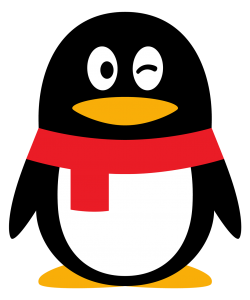 QQ Icon